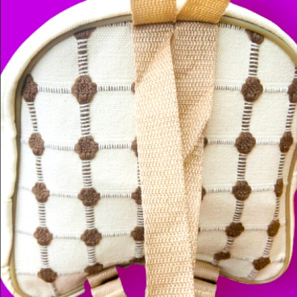 Mini Practical Backpack Model Luna - image 2